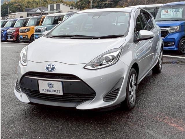 アクア Ｓスタイルブラック（7枚目）