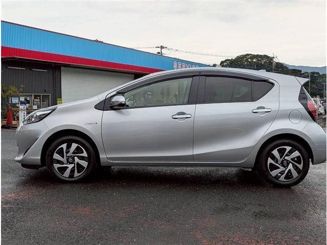 アクア Ｓスタイルブラック（8枚目）