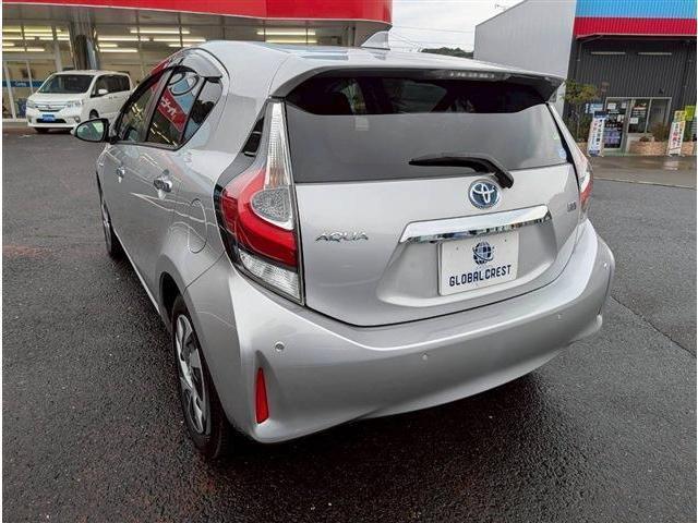 アクア Ｓスタイルブラック（9枚目）