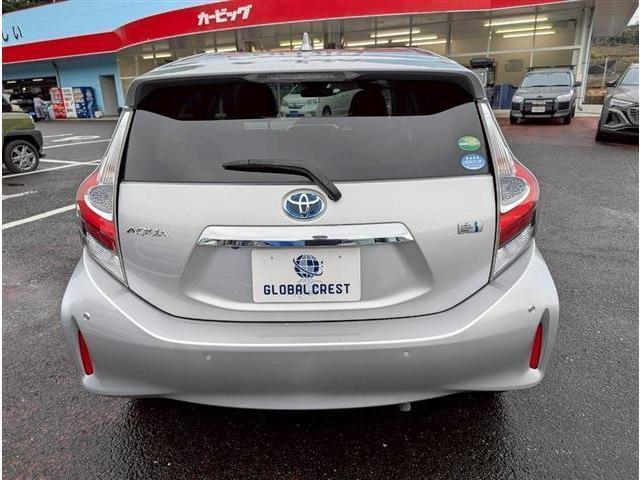 アクア Ｓスタイルブラック（10枚目）