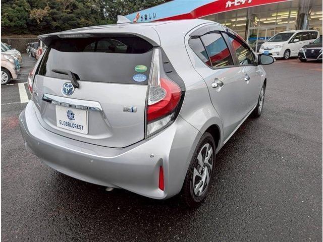 アクア Ｓスタイルブラック（11枚目）