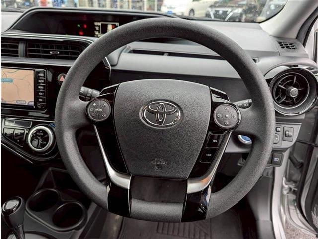 アクア Ｓスタイルブラック（13枚目）