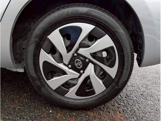 アクア Ｓスタイルブラック（21枚目）