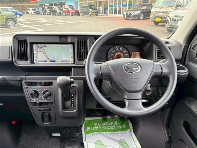 ハイゼットカーゴ デッキバンＧ　ＳＡＩＩＩ（13枚目）