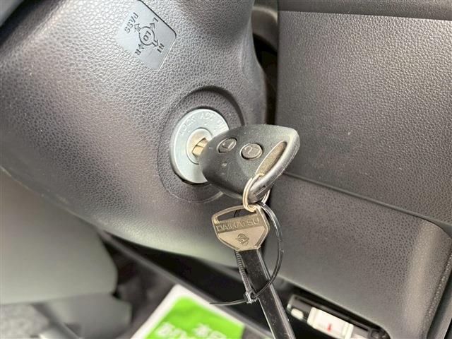 ハイゼットカーゴ デッキバンＧ　ＳＡＩＩＩ（14枚目）