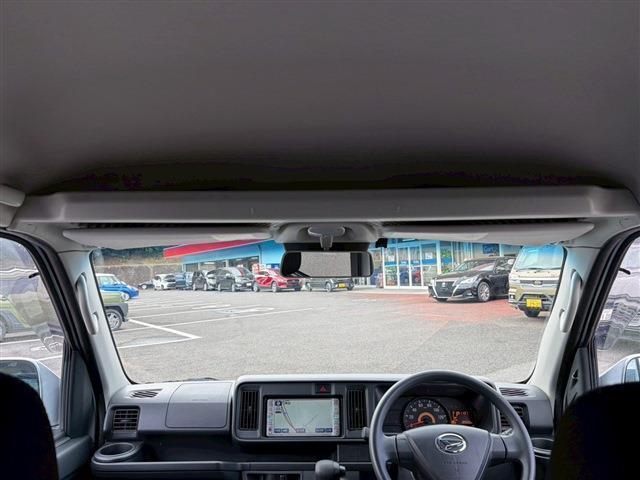 ハイゼットカーゴ デッキバンＧ　ＳＡＩＩＩ（18枚目）