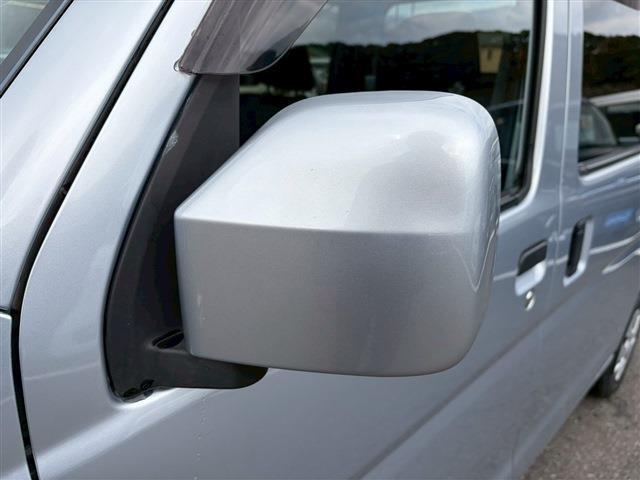 ハイゼットカーゴ デッキバンＧ　ＳＡＩＩＩ（19枚目）