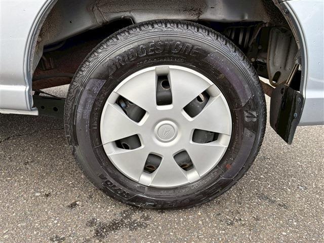 ハイゼットカーゴ デッキバンＧ　ＳＡＩＩＩ（20枚目）