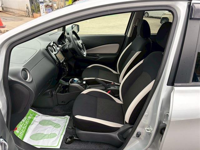 ノート e-パワー B(3枚目)