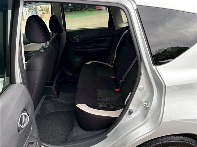 ノート e-パワー B(4枚目)