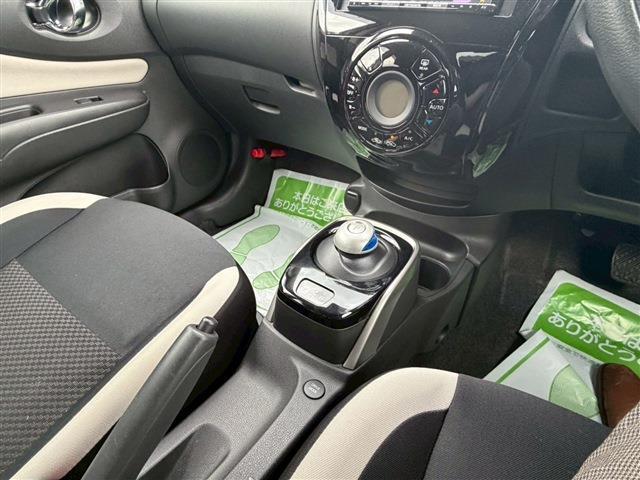 ノート e-パワー B(18枚目)