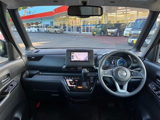 ルークス ハイウェイスター　Ｘ　プロパイロットエディション（2枚目）