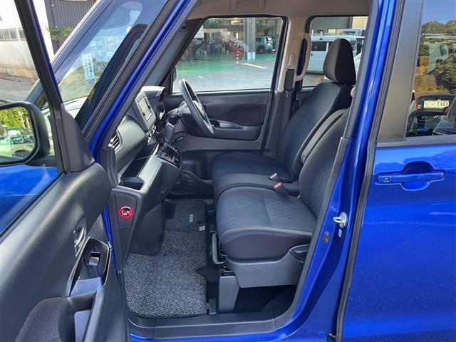 ルークス ハイウェイスター　Ｘ　プロパイロットエディション（3枚目）