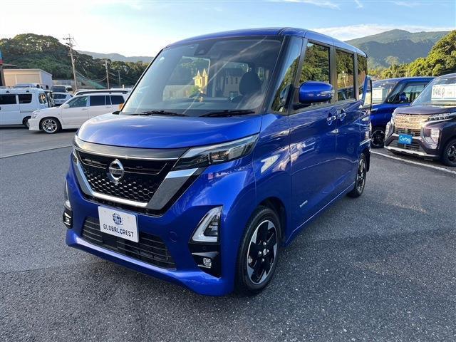 ルークス ハイウェイスター　Ｘ　プロパイロットエディション（7枚目）