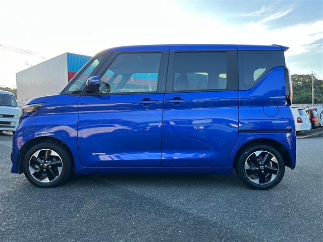 ルークス ハイウェイスター　Ｘ　プロパイロットエディション（8枚目）