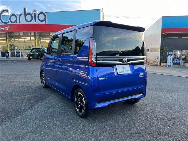 ルークス ハイウェイスター　Ｘ　プロパイロットエディション（9枚目）