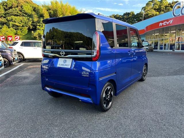 ルークス ハイウェイスター　Ｘ　プロパイロットエディション（11枚目）