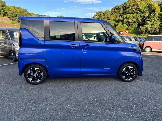 ルークス ハイウェイスター　Ｘ　プロパイロットエディション（12枚目）