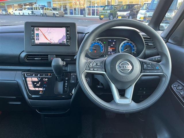 ルークス ハイウェイスター　Ｘ　プロパイロットエディション（13枚目）