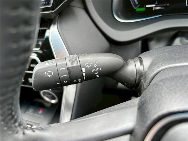 ハリアーハイブリッド Ｚ　レザーパッケージ（15枚目）