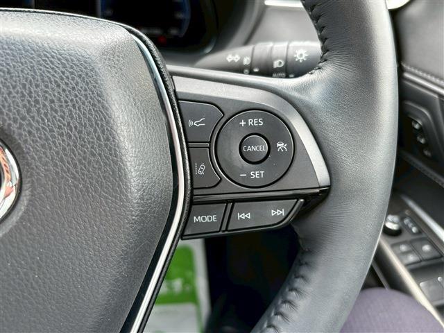 ハリアーハイブリッド Ｚ　レザーパッケージ（17枚目）