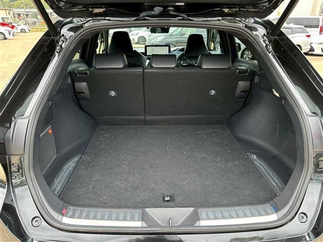 ハリアーハイブリッド Ｚ　レザーパッケージ（18枚目）