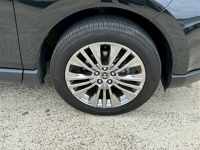 ハリアーハイブリッド Ｚ　レザーパッケージ（20枚目）