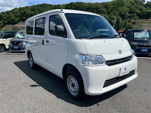 タウンエースバン ＧＬ（5枚目）