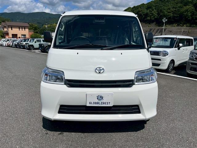 タウンエースバン ＧＬ（6枚目）