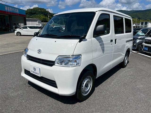 タウンエースバン ＧＬ（7枚目）