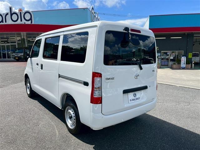 タウンエースバン ＧＬ（9枚目）