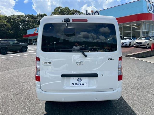 タウンエースバン ＧＬ（10枚目）