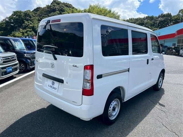 タウンエースバン ＧＬ（11枚目）