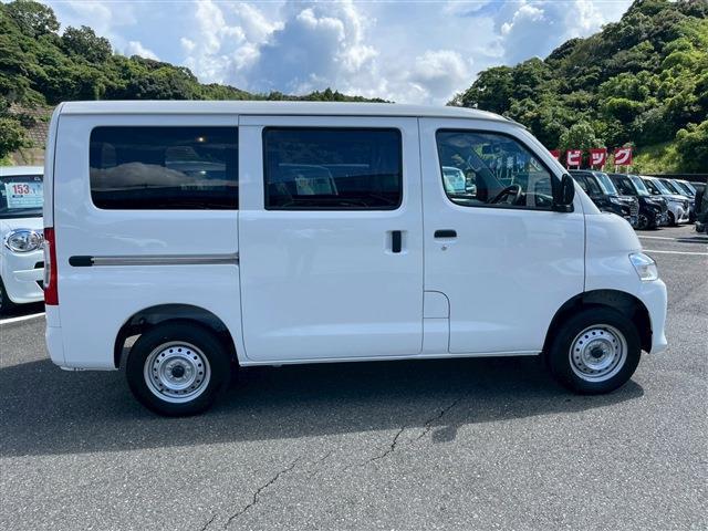 タウンエースバン ＧＬ（12枚目）