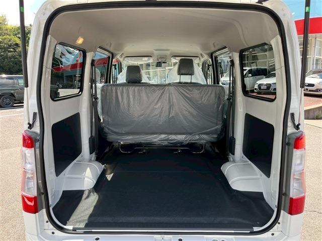 タウンエースバン ＧＬ（17枚目）