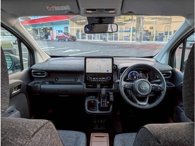 シエンタ ハイブリッドＺ（2枚目）