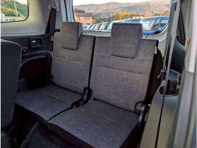 シエンタ ハイブリッドＺ（5枚目）