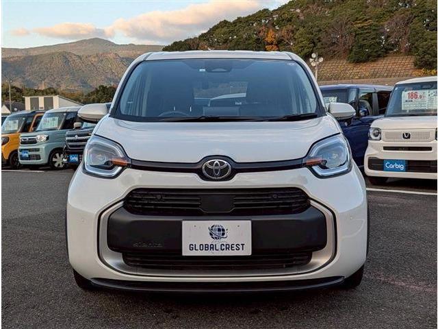 シエンタ ハイブリッドＺ（7枚目）