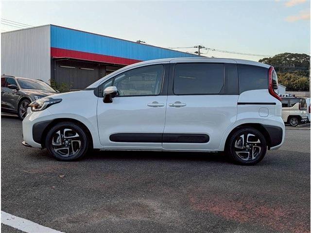 シエンタ ハイブリッドＺ（9枚目）