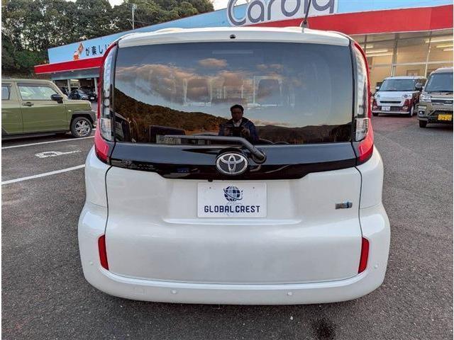 シエンタ ハイブリッドＺ（11枚目）