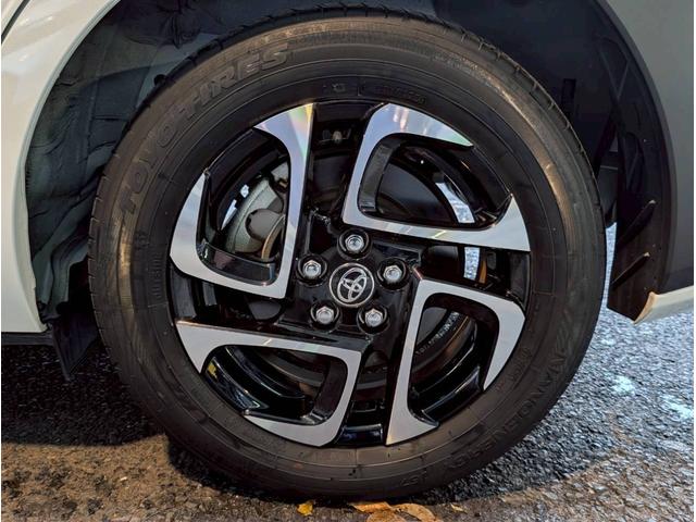 シエンタ ハイブリッドＺ（22枚目）