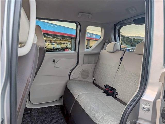 ルークス Ｓ（4枚目）