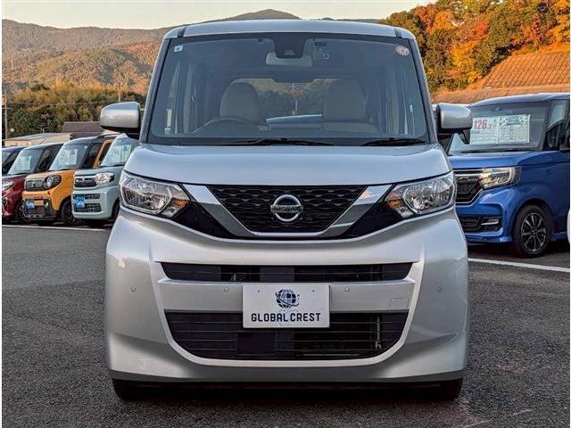 ルークス Ｓ（6枚目）