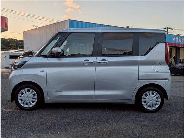 ルークス Ｓ（8枚目）