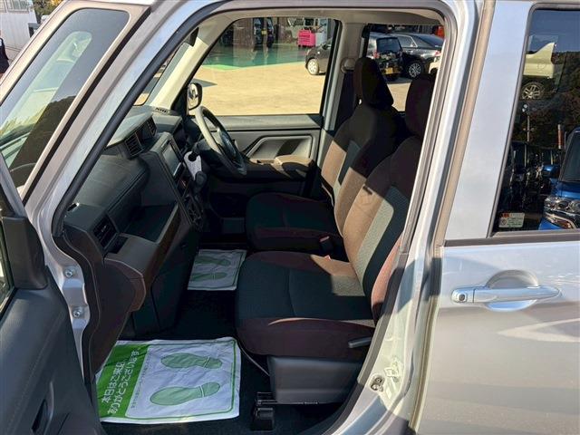 ルーミー Ｘ（3枚目）