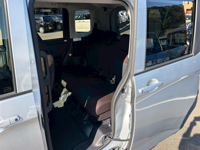 ルーミー Ｘ（4枚目）