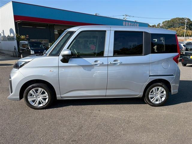 ルーミー Ｘ（8枚目）