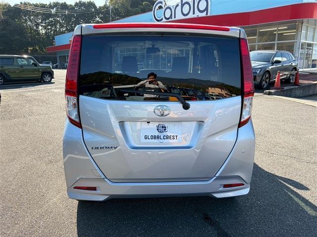 ルーミー Ｘ（10枚目）