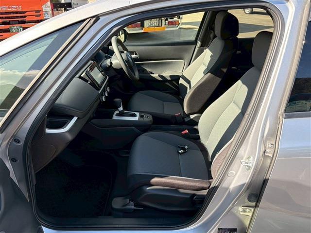 フィット ｅ：ＨＥＶベーシック（3枚目）