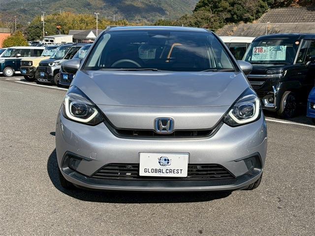 フィット ｅ：ＨＥＶベーシック（6枚目）